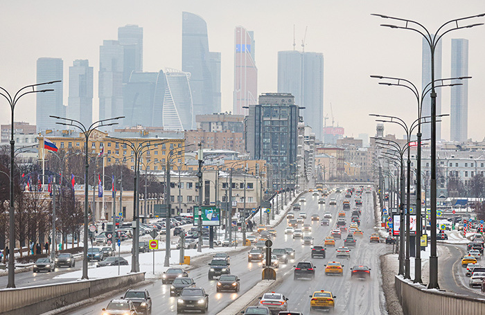     Сергей Фадеичев/ТАСС