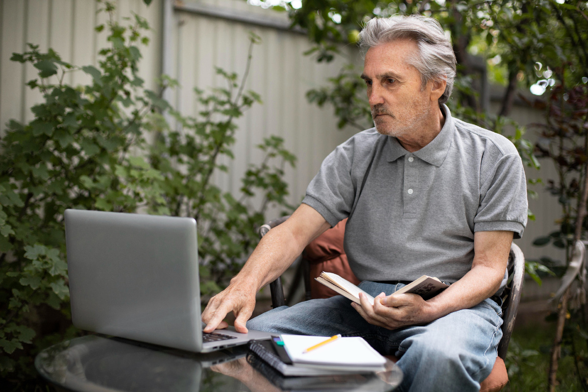 Законодатель подстраховался, чтобы у садоводческого товарищества никогда не возникло вакуума власти 