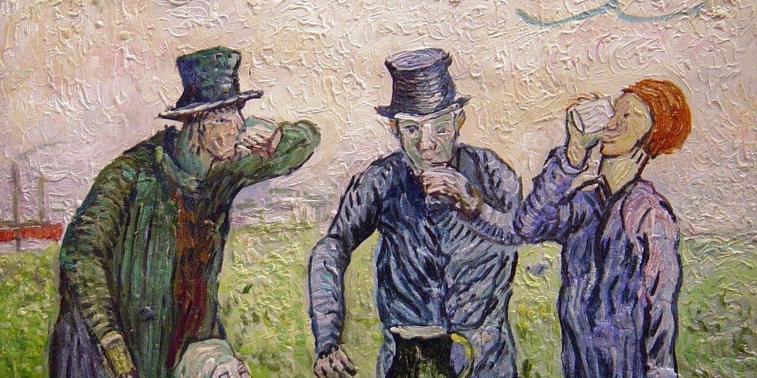 Трезвость - это только начало лечения?