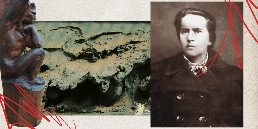 Анна Голубкина: гений из Зарайска, ученица Родена, революционерка — три факта из жизни забытой скульпторши