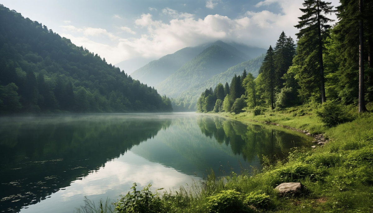 Погода в Абхазии по месяцам