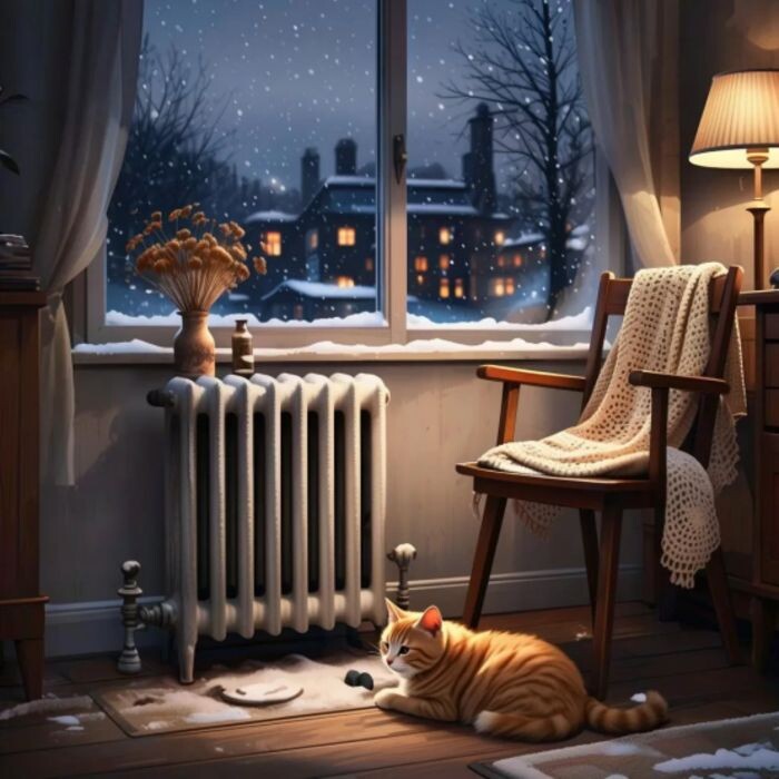 Иллюстрация: GigaChat