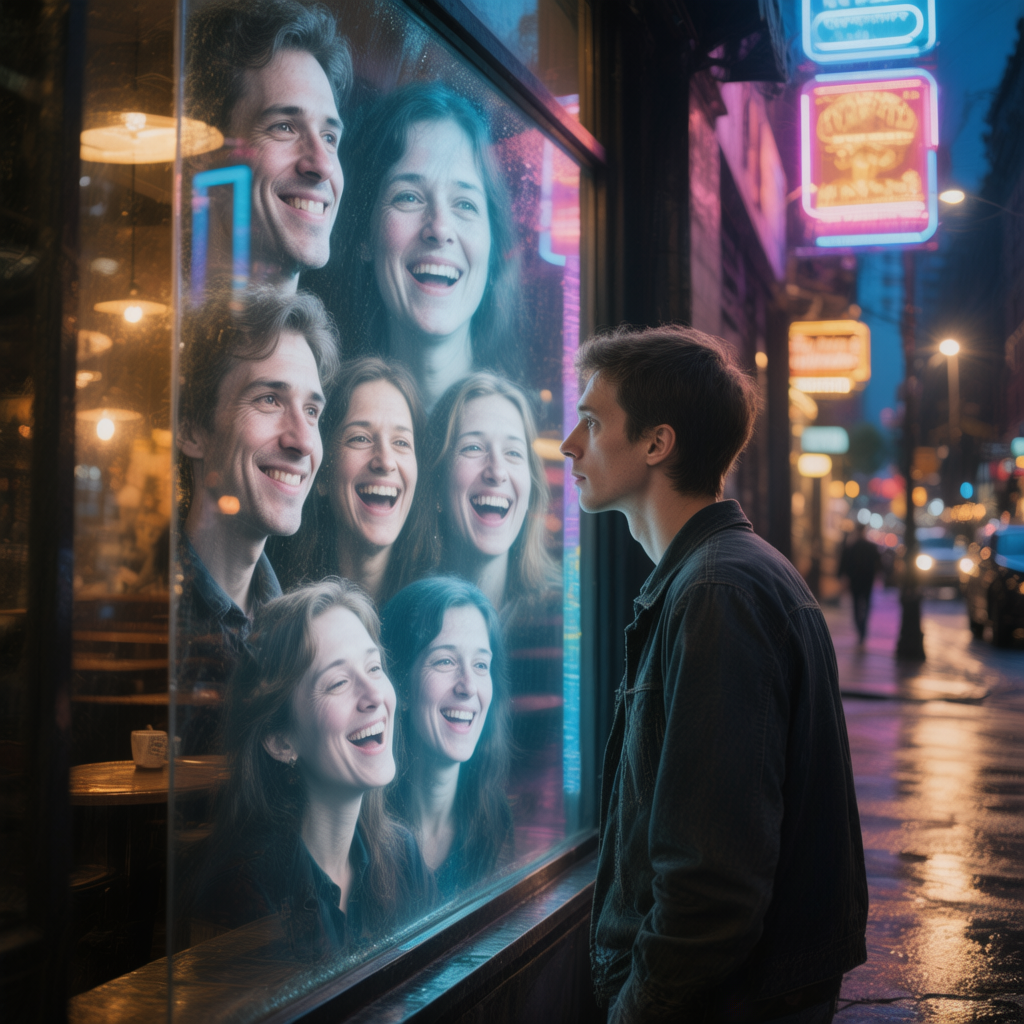 Почему миллионы выбирают свободу вместо кольца на пальце.