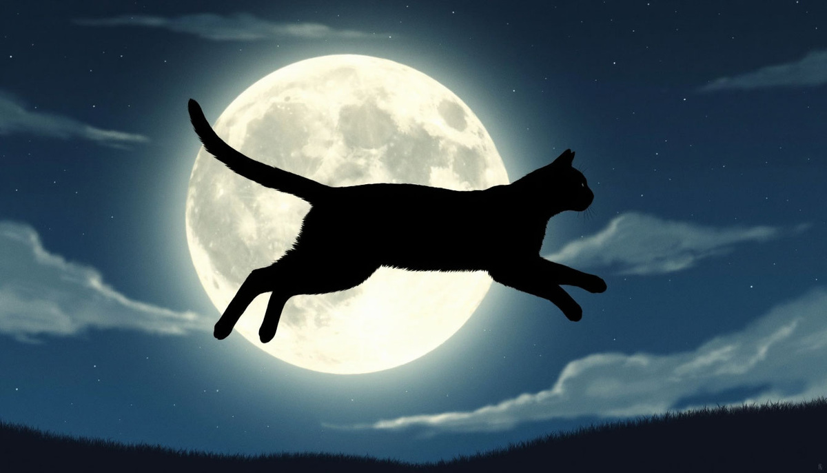 «Когда ты думаешь, что она спит…»