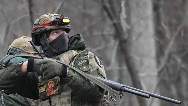    © РИА Новости . Станислав Красильников