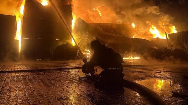    © Государственная служба Украины по чрезвычайным ситуациям