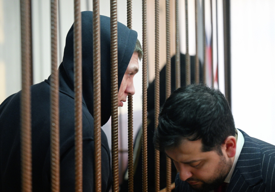    Рамиль Ситдиков/РИА Новости