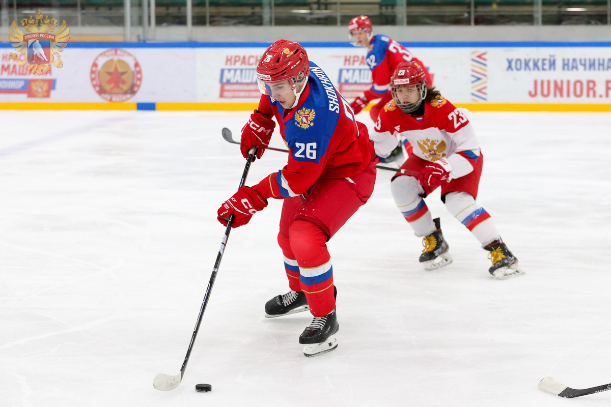 Роман Шохрин