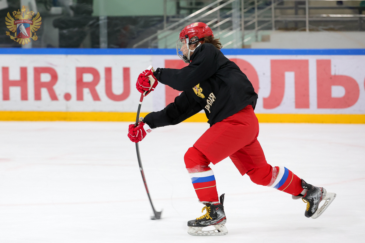 Семён Герасимов