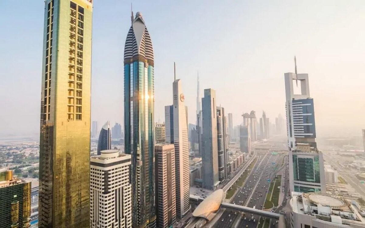 Главная улица