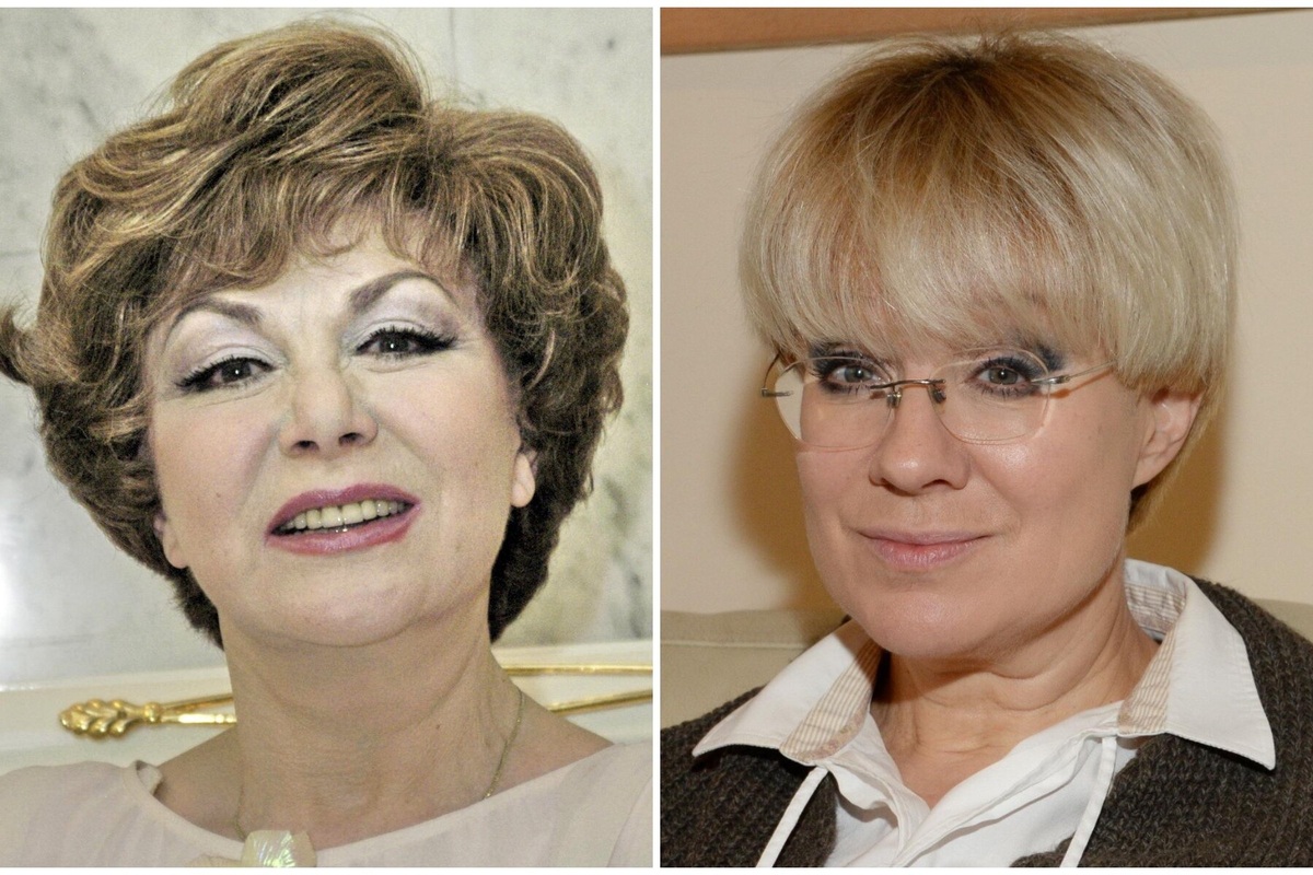     «Бодра, умеет поддержать разговор»: дочь Эдиты Пьехи рассказала о ее самочувствии