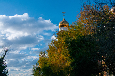    Фото: © Svetlana Vozmilova/ Source: Global Look Press