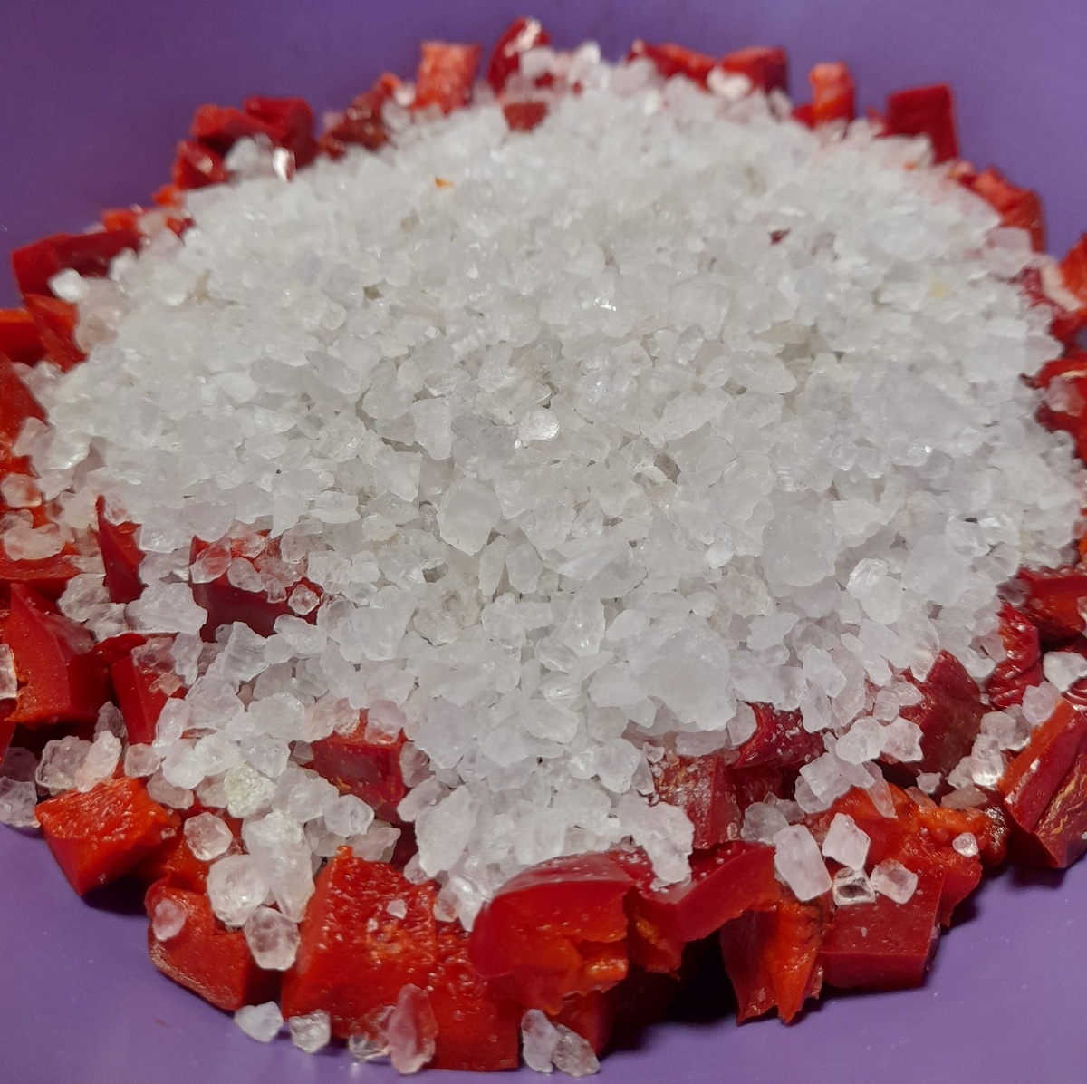 ... потом ещё добавила.