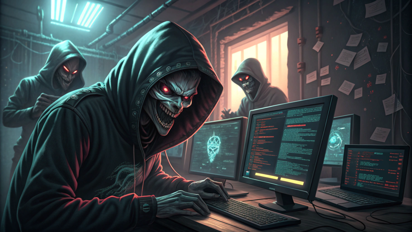   Сгенерировано с помощью ИИ