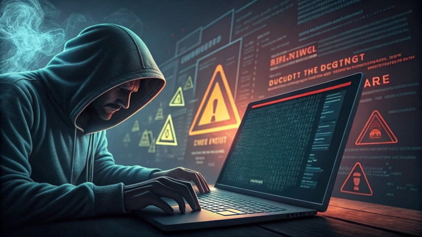   Сгенерировано с помощью ИИ