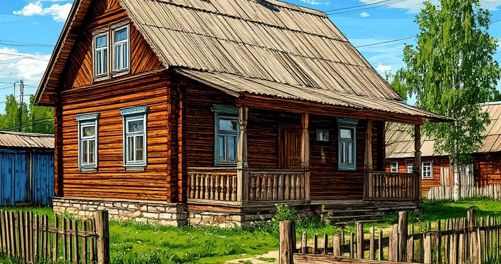 След Велеса. Глава 10.