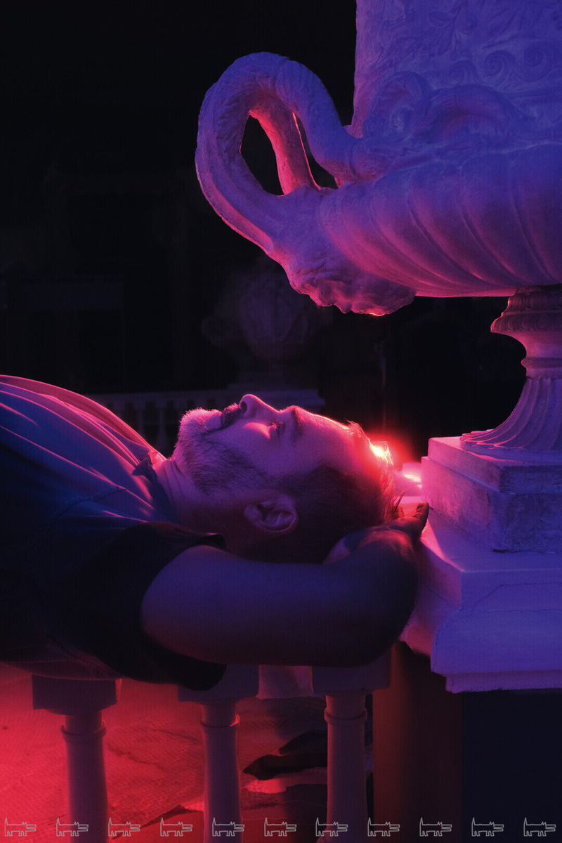    Фото: Фото: Дмитрий Егоров. «Собака.ru»