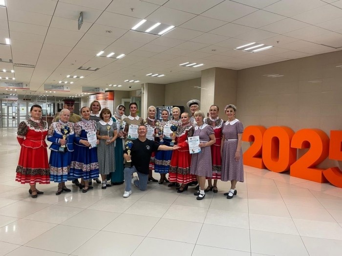    Фото: ГБУ ЦСД «Атлант»