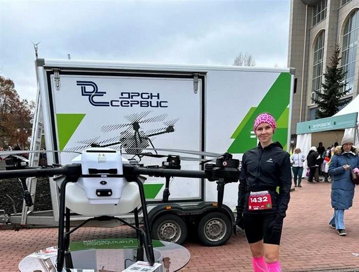    ФОТО: предоставлено пресс-службой "Транспорт будущего"