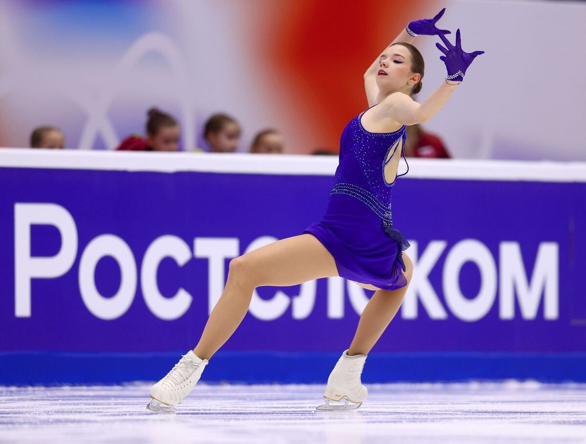    Евгений Семенов, Sport24