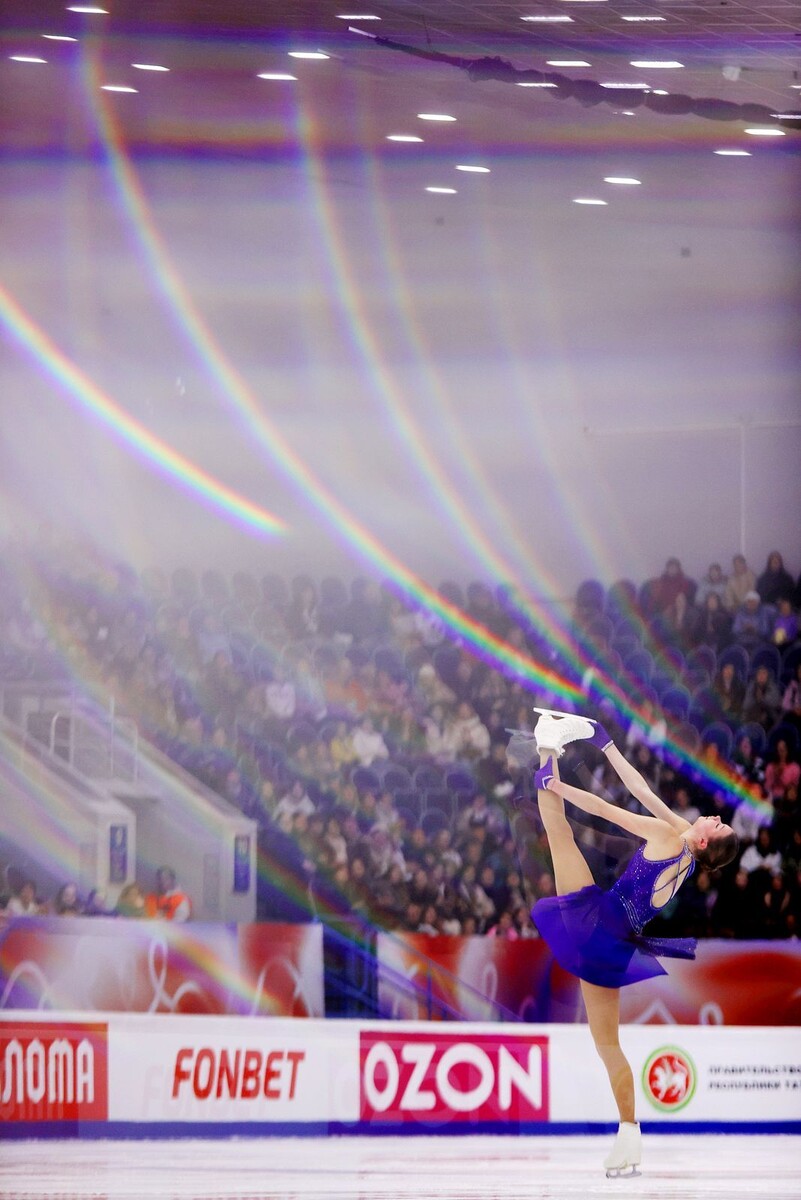    Евгений Семенов, Sport24