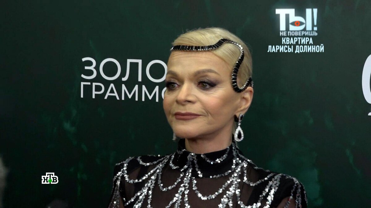    Лариса Долина встретит Новый год в проданной мошенникам квартире