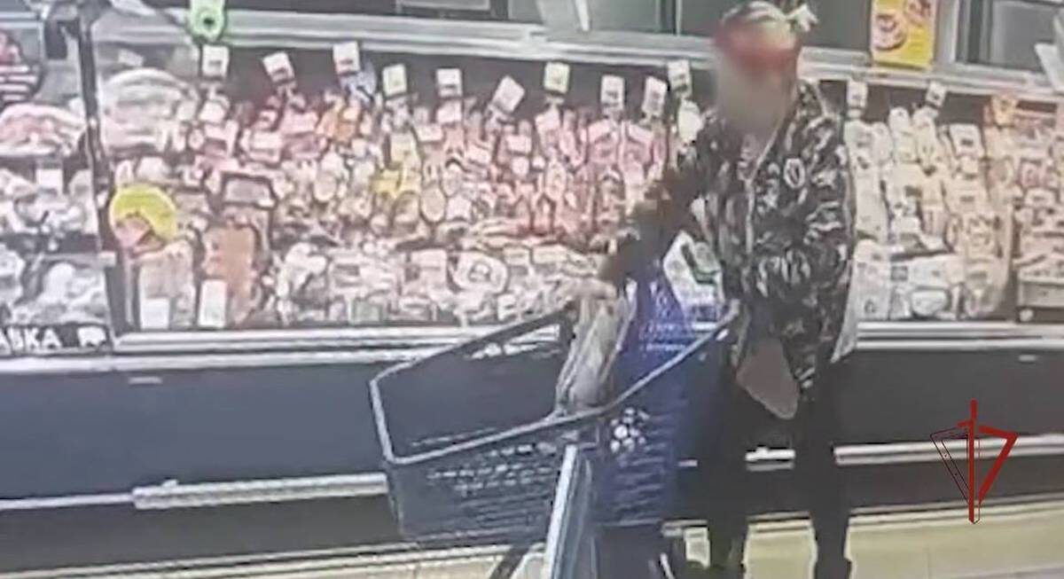    Фото: скриншот с видео / пресс-служба Росгвардии по Московской области