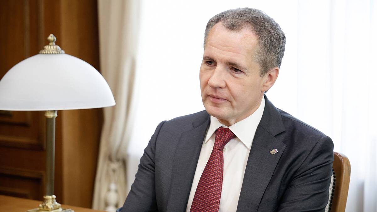    Фото: vk/gladkov_vv