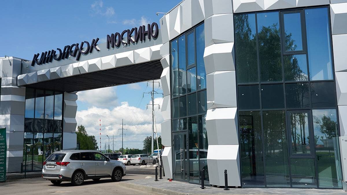    Фото: Пелагия Тихонова / АГН Москва