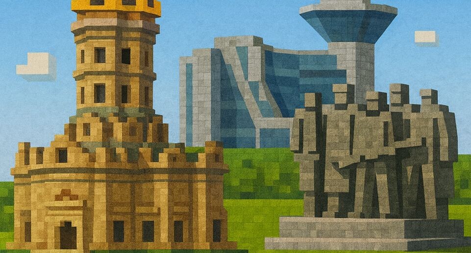    Фото: «РОБОЛАТОРИЯ»