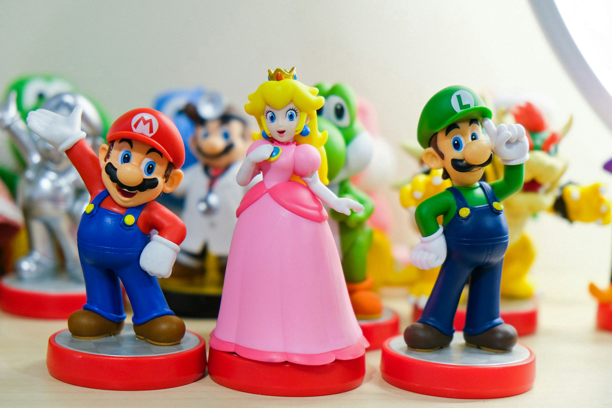 Вспомним японскую Nintendo — почему компания до сих пор на пике