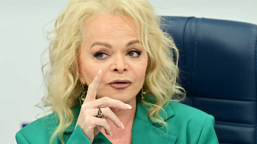    Фото: www.globallookpress.com/Pavel Kashaev