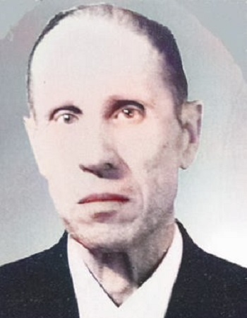 Федотов Михаил Иосифович