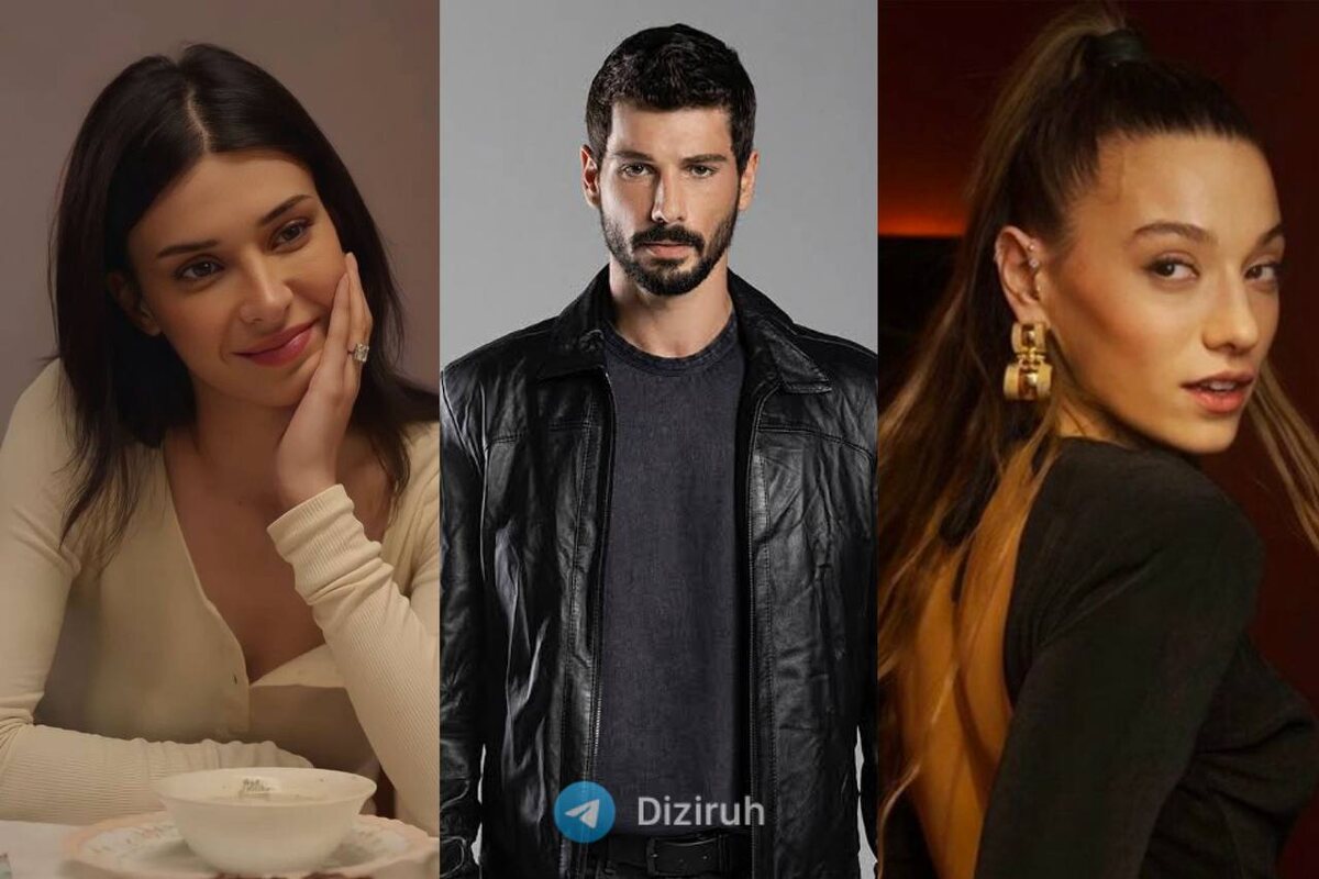 Коллаж из открытых источников интернета 