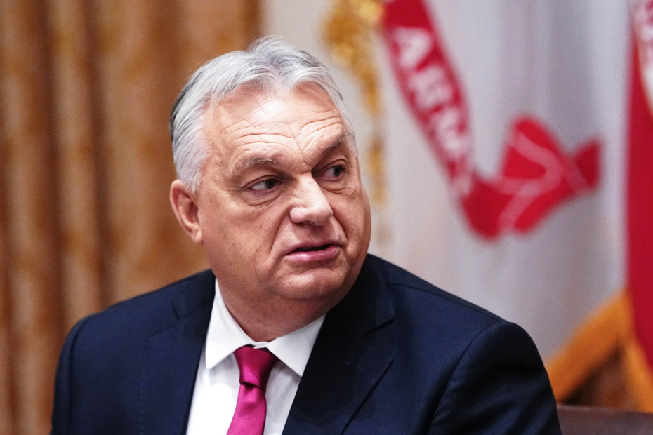    Aaron Schwartz — Pool via CNP/Consolidated News Photos/Global Look Press