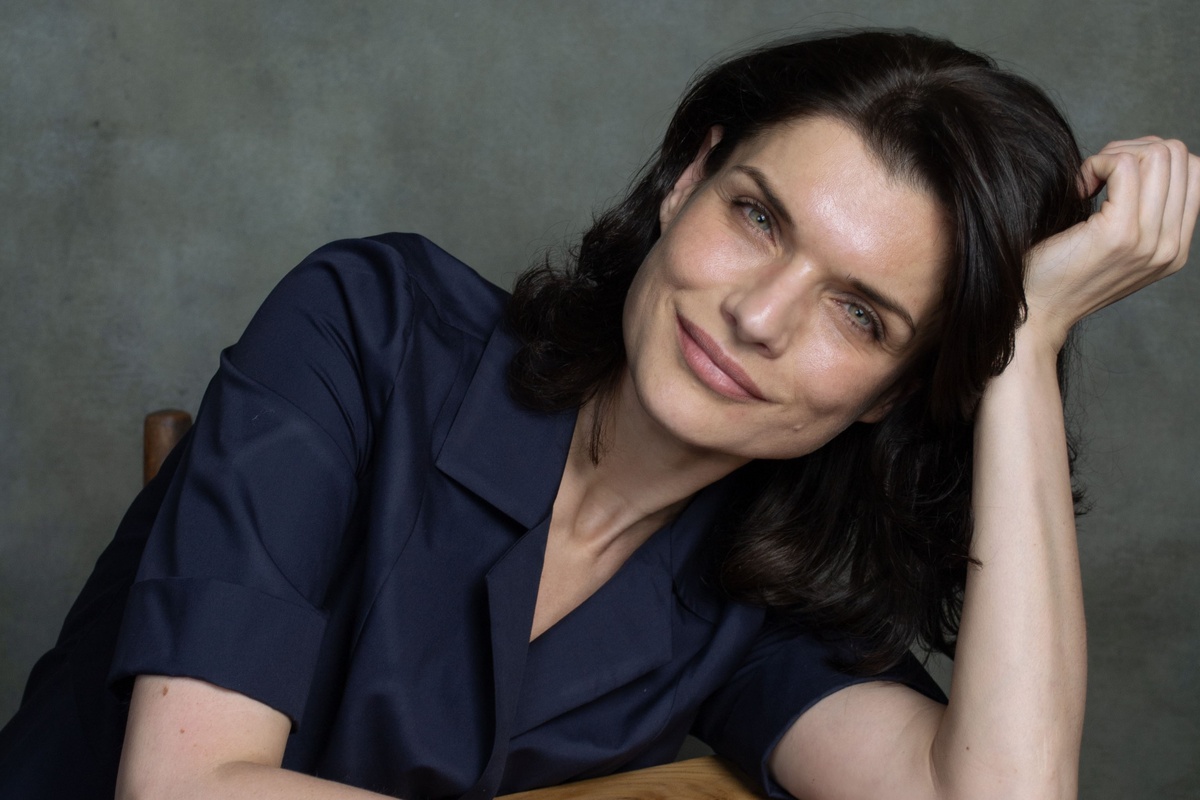     None Фото: личный архив Анны Азаровой