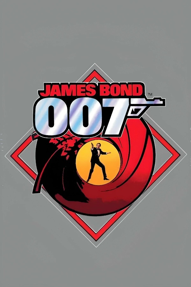 James Bond 007 (1983)