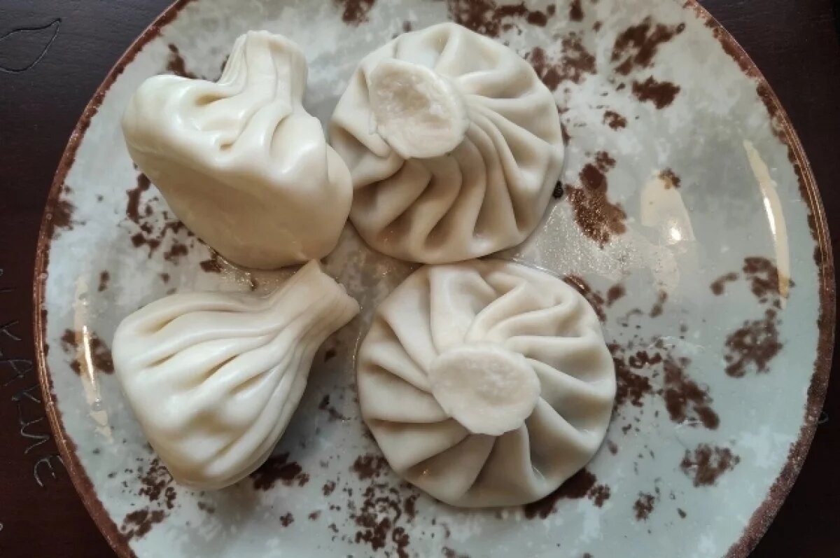    Хинкали вместо куполов храма: в Оренбурге судят управляющего рестораном