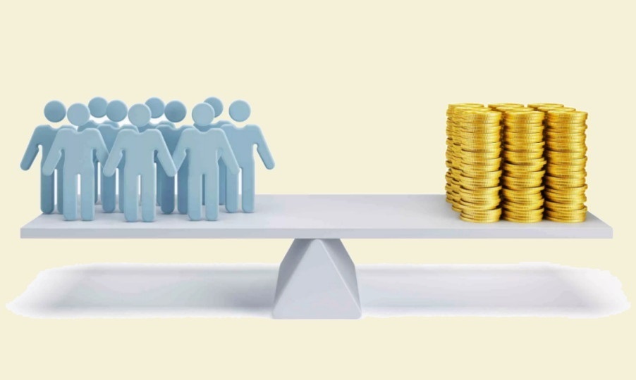 Может ли оклад быть меньше, чем предусмотрено штатным расписанием?