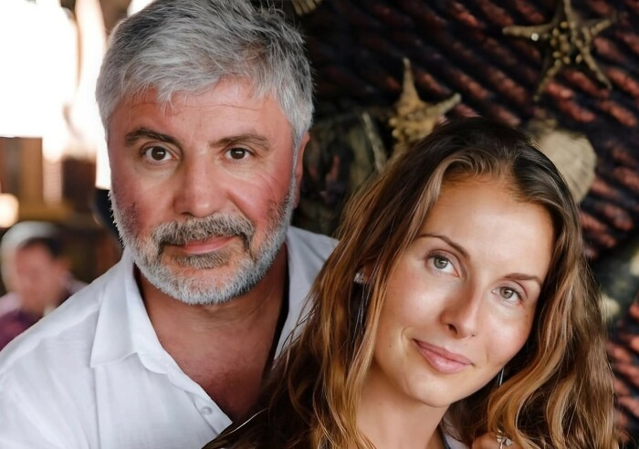 Спасала от эпилепсии и рожала, а он так и не довел её до ЗАГСа: Как сейчас выглядят и чем занимаются взрослые дочери Сосо Павлиашвили