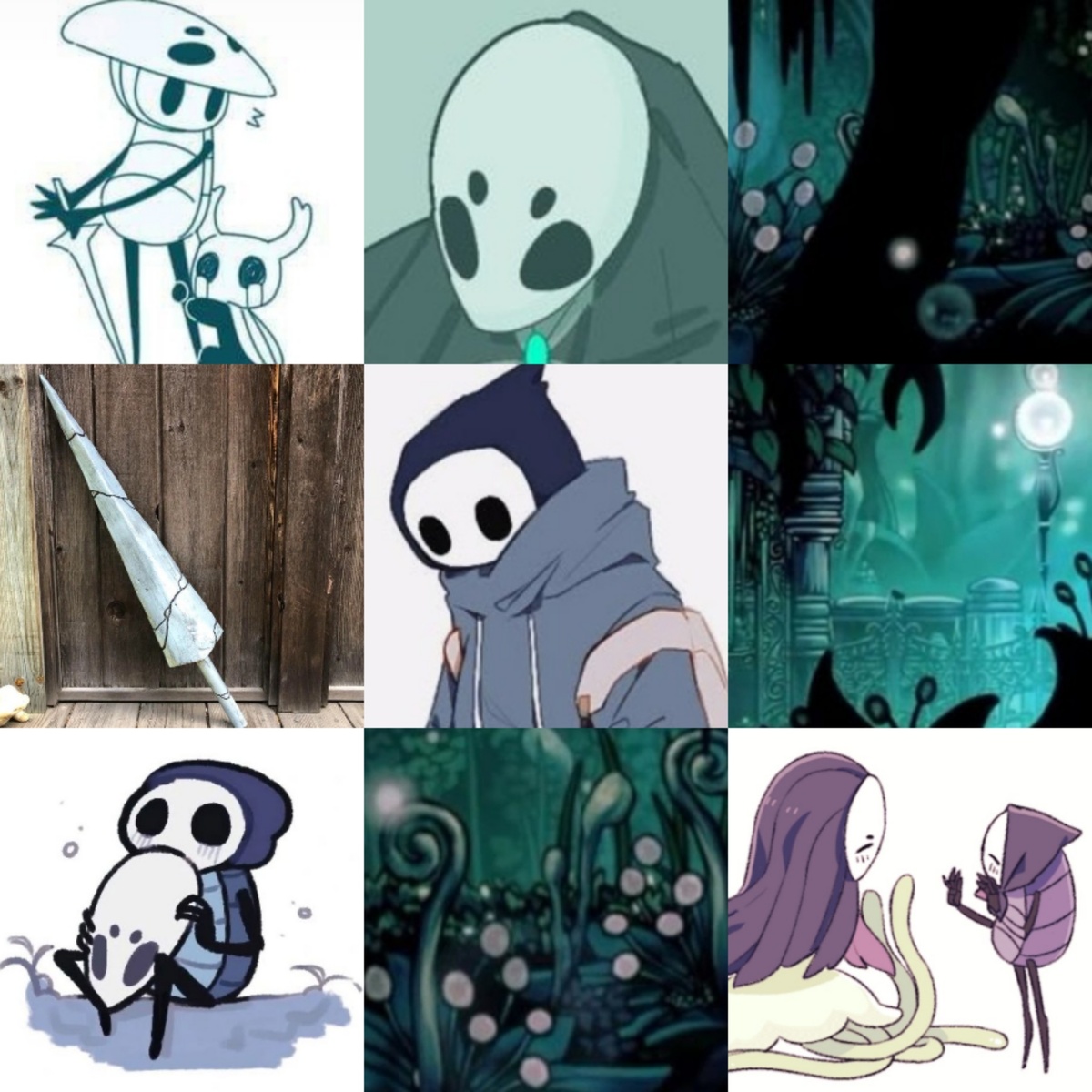 Начало августа