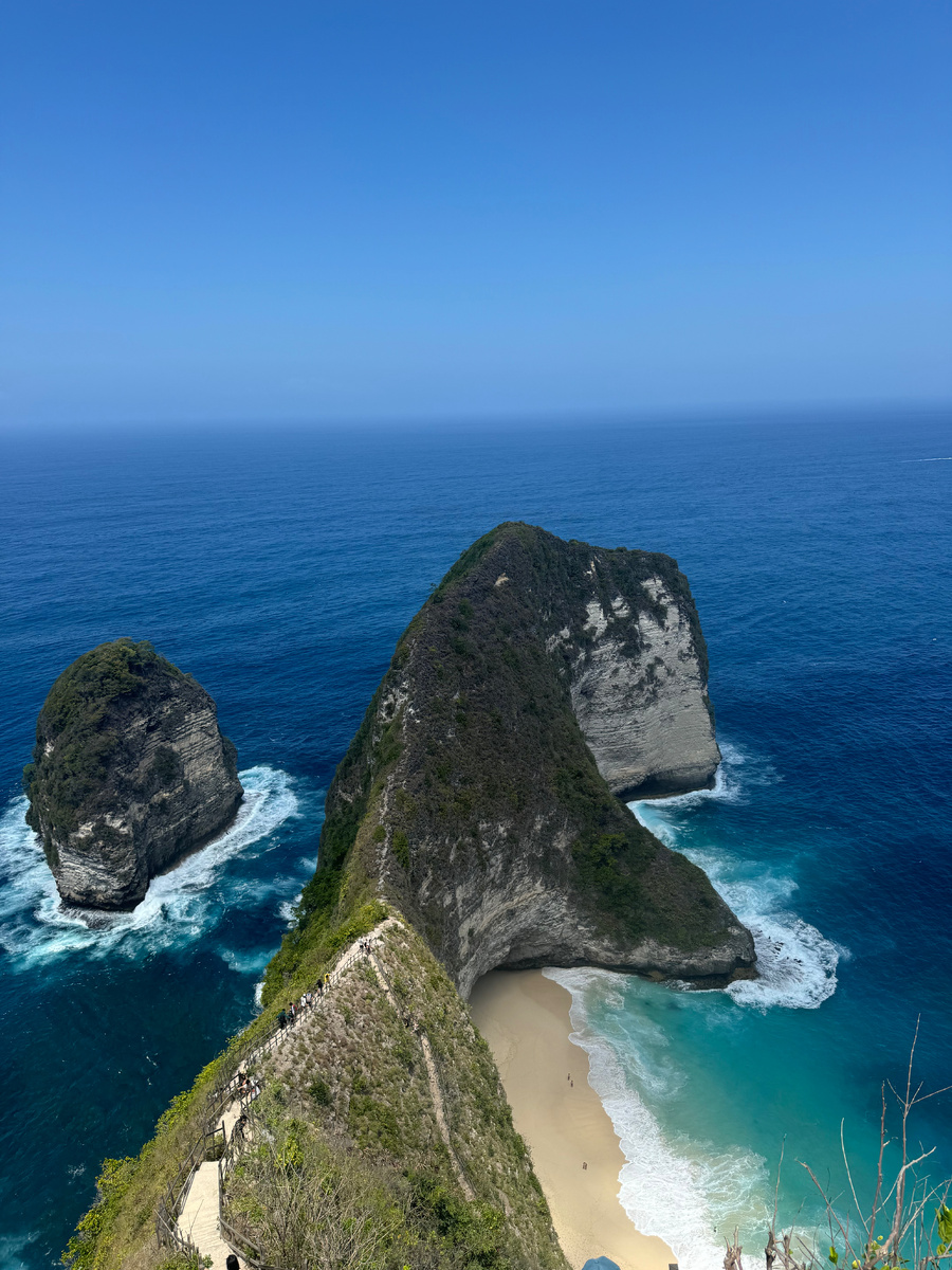 Тот самый хвост дракона