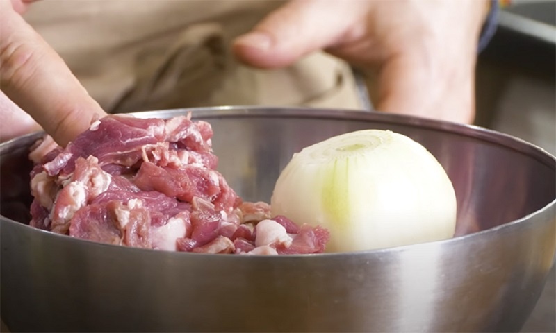 Домашний люля-кебаб в духовке: сочный вкус восточной классики без мангала