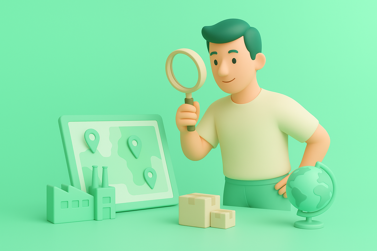 Где магазинам искать производителей товаров в 2025 году 