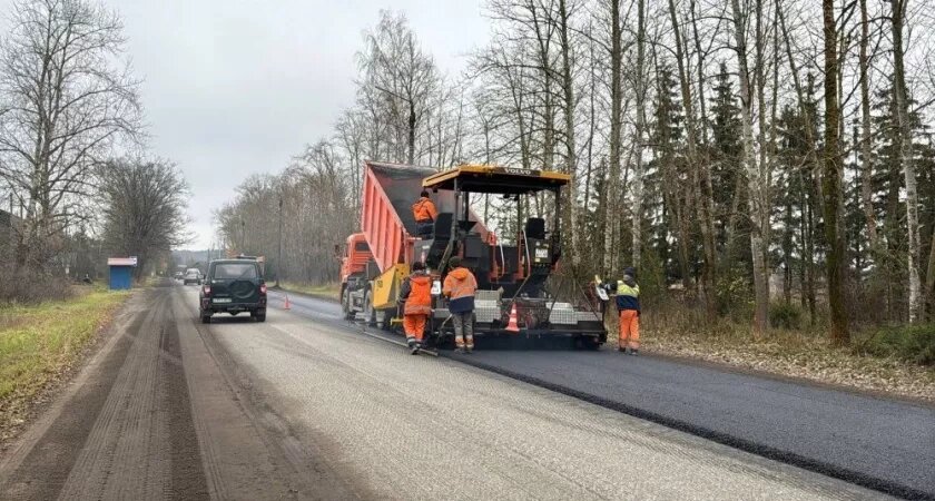    В Кировской области поддержали 346 проектов местных инициатив