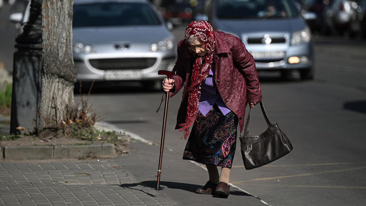   Евгений Разумный / Коммерсантъ