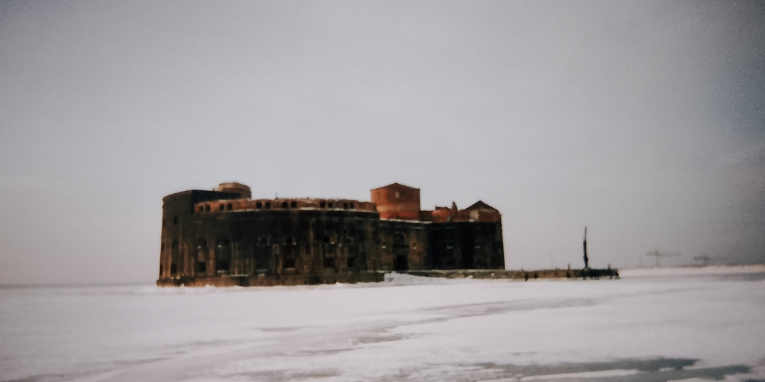 «АЛЕКСАНДР I». ДЕЛА ДАВНО МИНУВШИХ ДНЕЙ: КАК "НАШИ" ФОРТ БРАЛИ