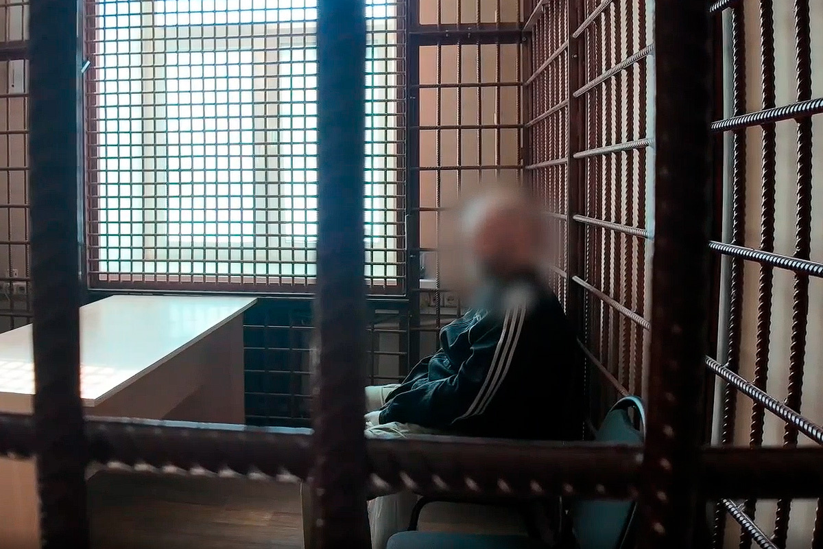    Фото: Управление ФСБ по Москве и Московской области