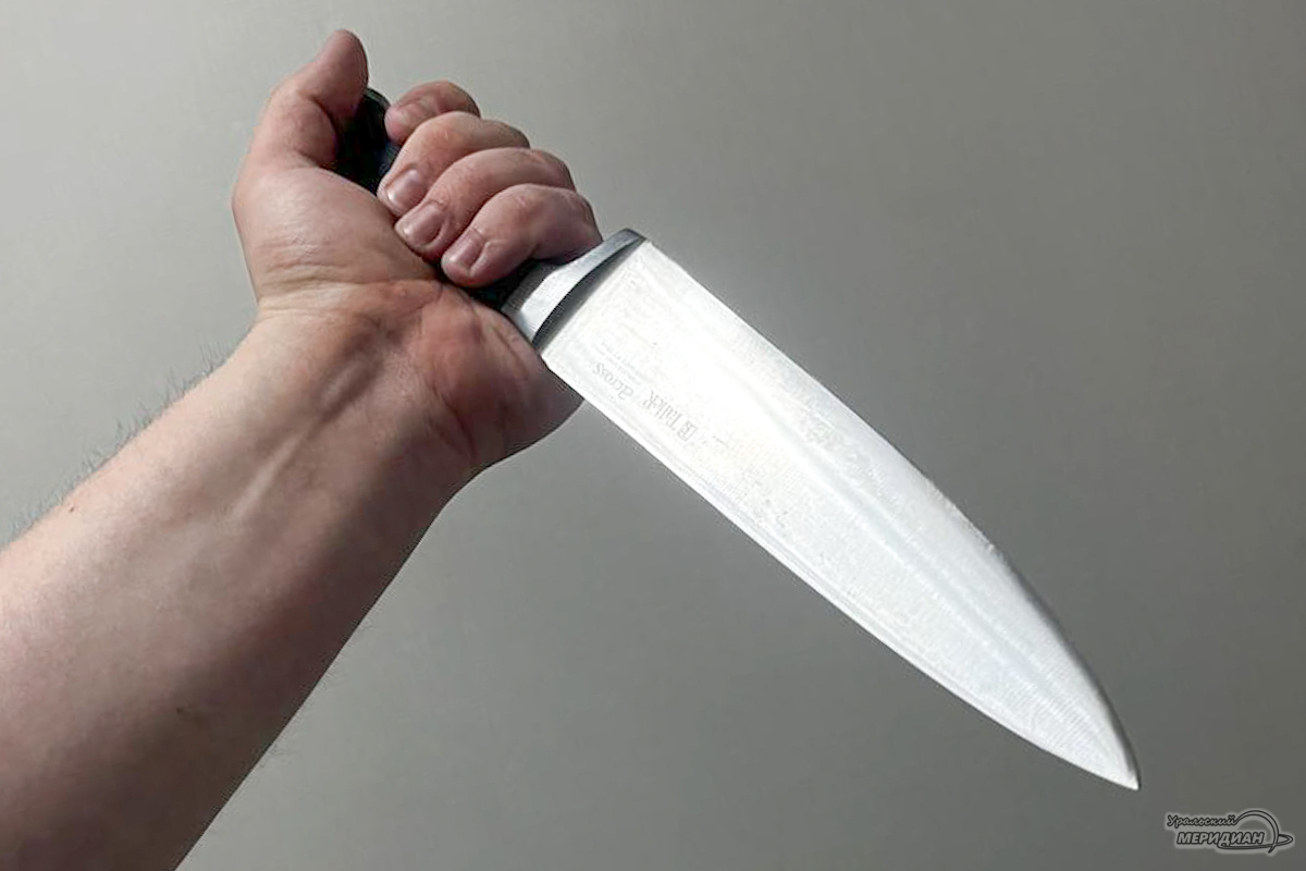    Фото: Ника Румянцева © ИА «Уральский меридиан»