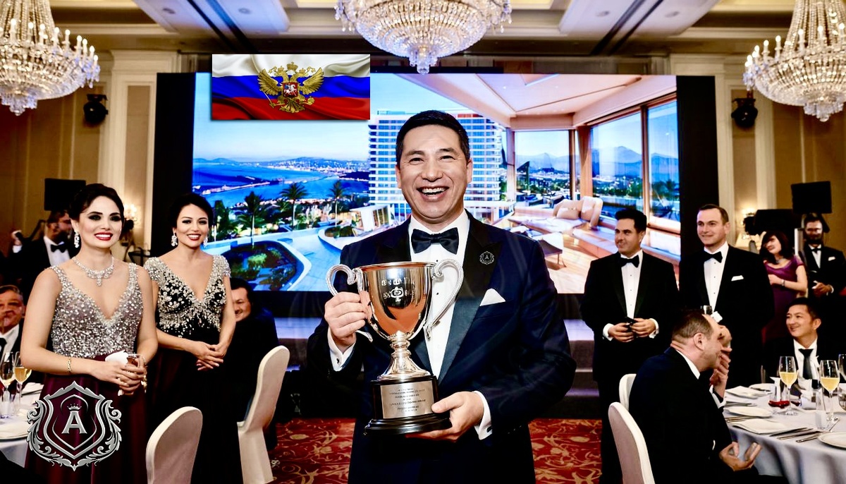 Лидеры рынка